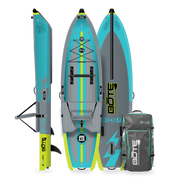 Bote Deus Aero Inflatable Kayak