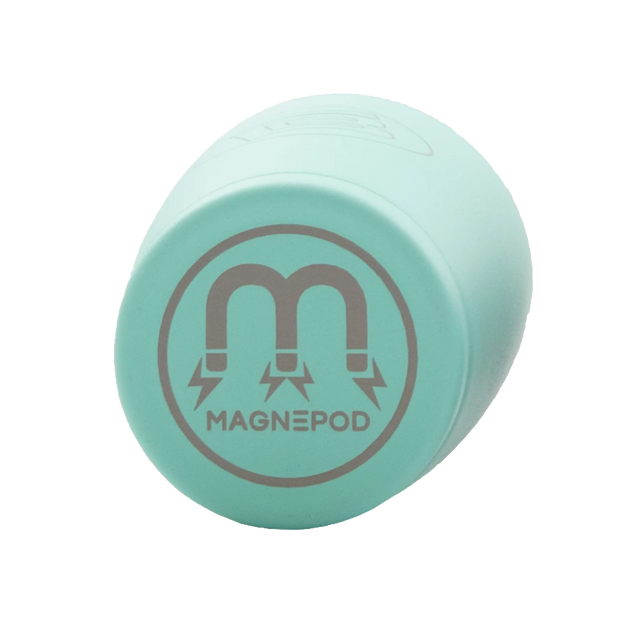 MAGNETumbler 20oz with Lid Seafoam