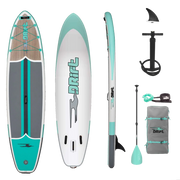 Drift Aero Inflatable Paddleboard - Best Value Inflatable SUP