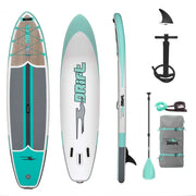 Drift Aero Inflatable Paddleboard - Best Value Inflatable SUP