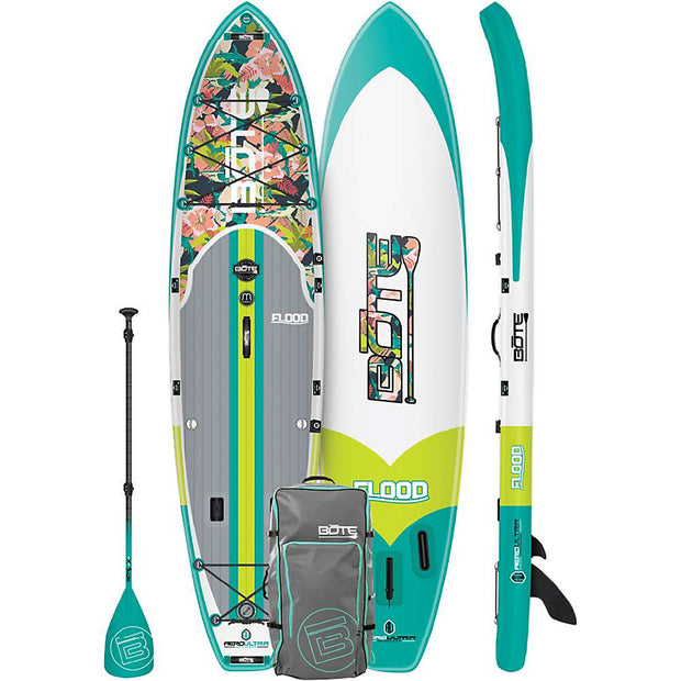 Bote Flood Aero Inflatable Paddleboard