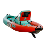 Zeppelin Aero 10' Classic Inflatable Kayak