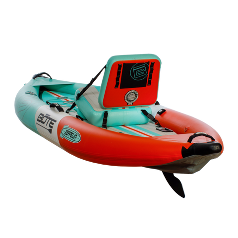 Zeppelin Aero 10' Classic Inflatable Kayak