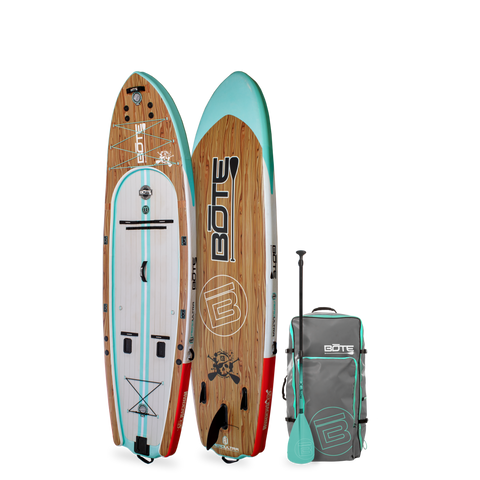 Rackham Aero 11' Inflatable Paddleboard<br><span style="color:#e45f00">New Model!</span>