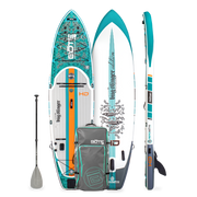 Bote HD Aero Inflatable Paddleboard