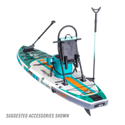 Bote HD Aero Bugslinger Inflatable Paddleboard