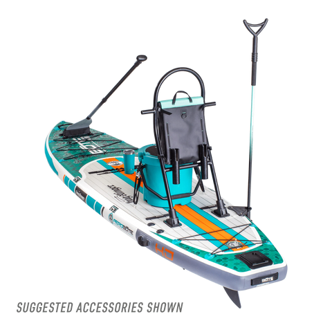 Bote HD Aero Bugslinger Inflatable Paddleboard