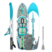 Rackham Aero 12' 4" Inflatable Paddleboard<br><span style="color:#e45f00">New Model!</span>