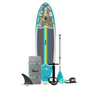 Drift Aero Inflatable Paddleboard - Best Value Inflatable SUP