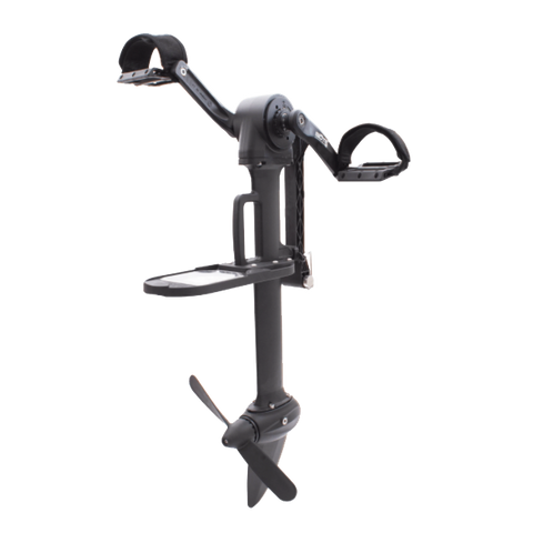 Bote APEX Pedal Drive + Rudder System