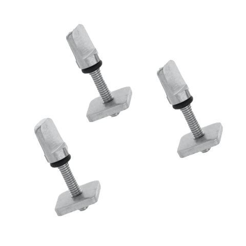 Bote Center Fin Screw 3-Pack