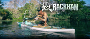 Rackham 14' Bugslinger Paddleboard<br><span style="color:#e45f00">Limited Stock!</span>