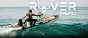 Rover Aero<br><span style="color:#e45f00">